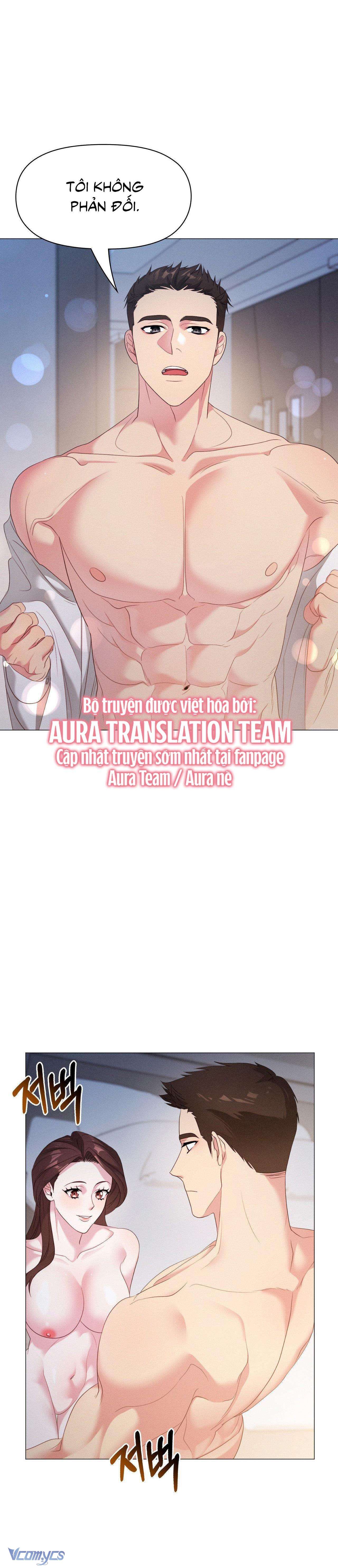 Nhân Viên Mới Chap 2 - Next Chap 3