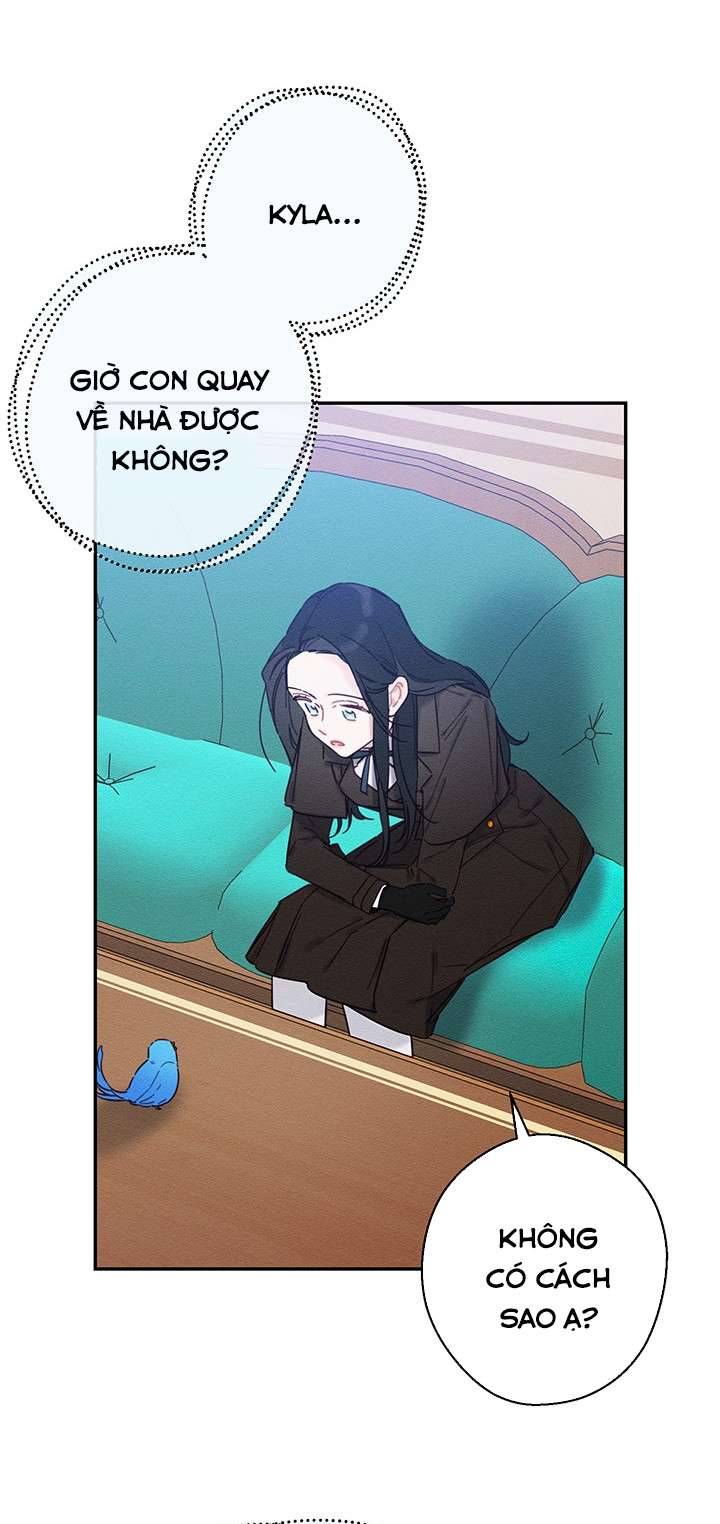 Trước Tiên Phải Giấu Em Trai Cái Đã! Chap 21 - Trang 2