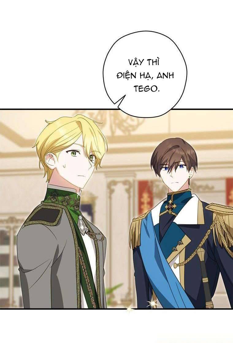 Tôi Đã Bảo Nữ Chính Đang Cải Trang Cơ Mà! Chap 28 - Trang 2