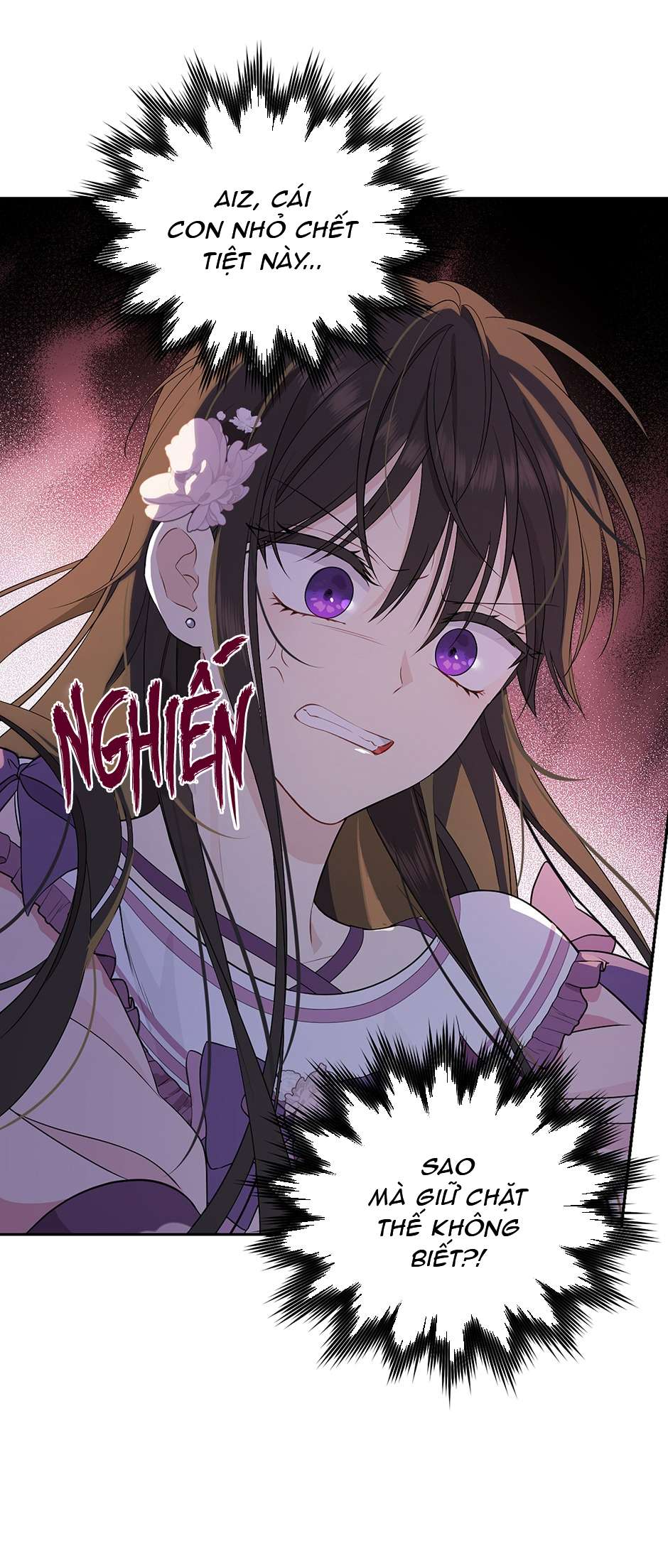 Tôi Là Minh Chứng Của Sự Thật Chap 88 - Trang 3