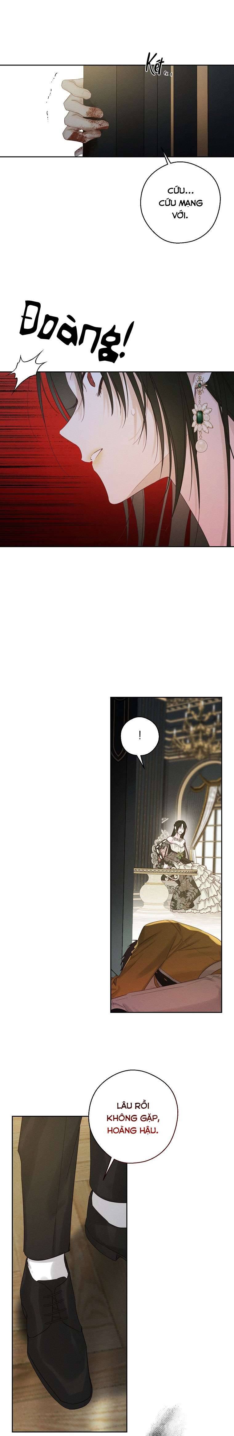 Trước Tiên Phải Giấu Em Trai Cái Đã! Chap 64 - Trang 2