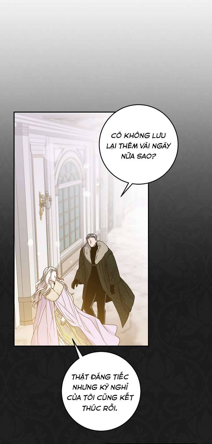 Thuần Hóa Bạo Quân Rồi Bỏ Trốn Chap 35 - Trang 2