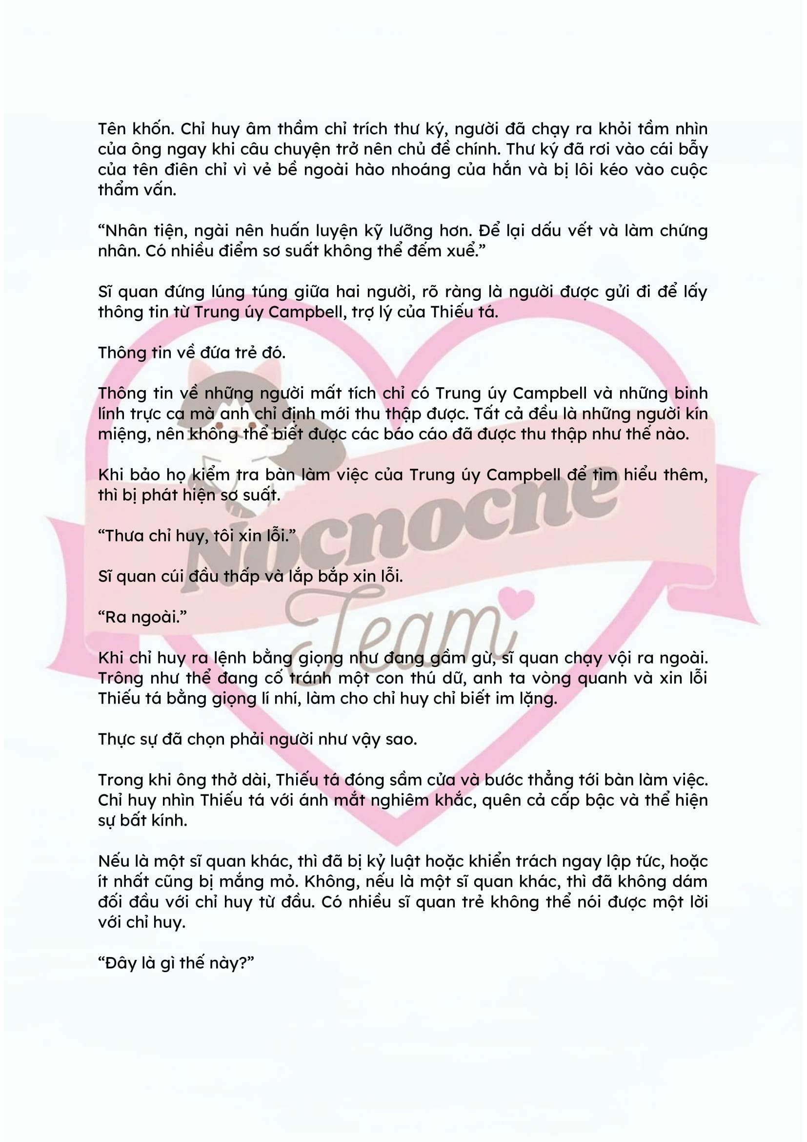 [NOVEL] HÃY CẦU XIN TÔI ĐI Chap 160 - Trang 2