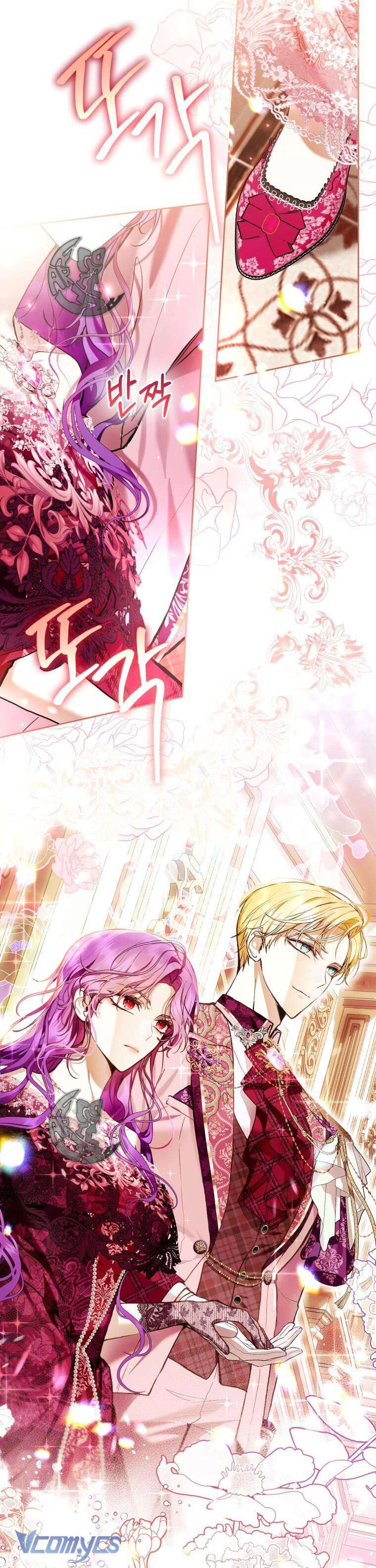 Làm Ác Nữ Bộ Không Tuyệt Sao? Chap 35 - Trang 4