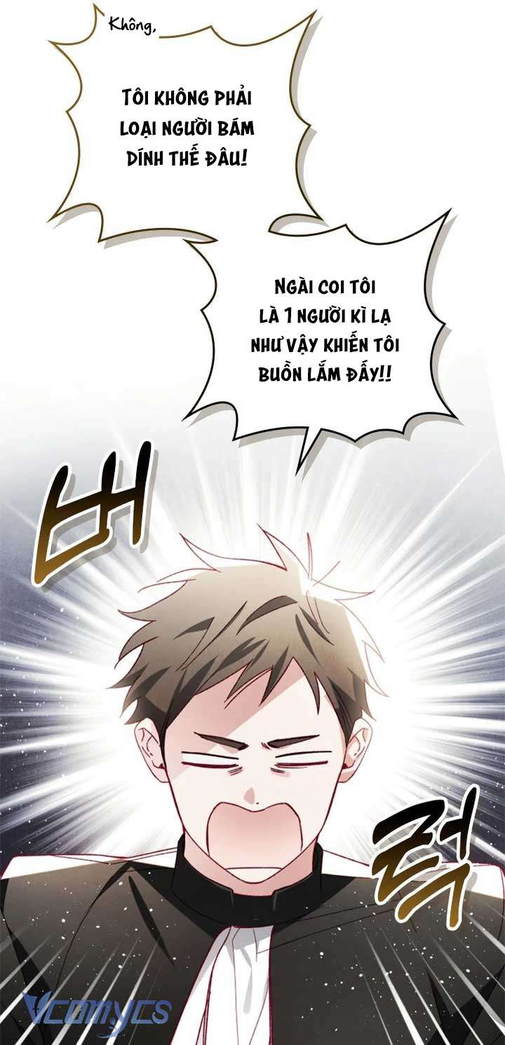 Nuôi vị hôn phu bằng tiền bạc. Chap 31 - Trang 2