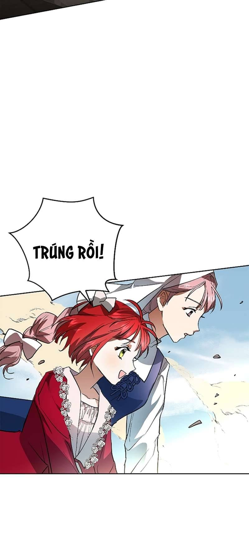 Hôn Phu Ẩn Sắc Chapter 7 - Trang 4