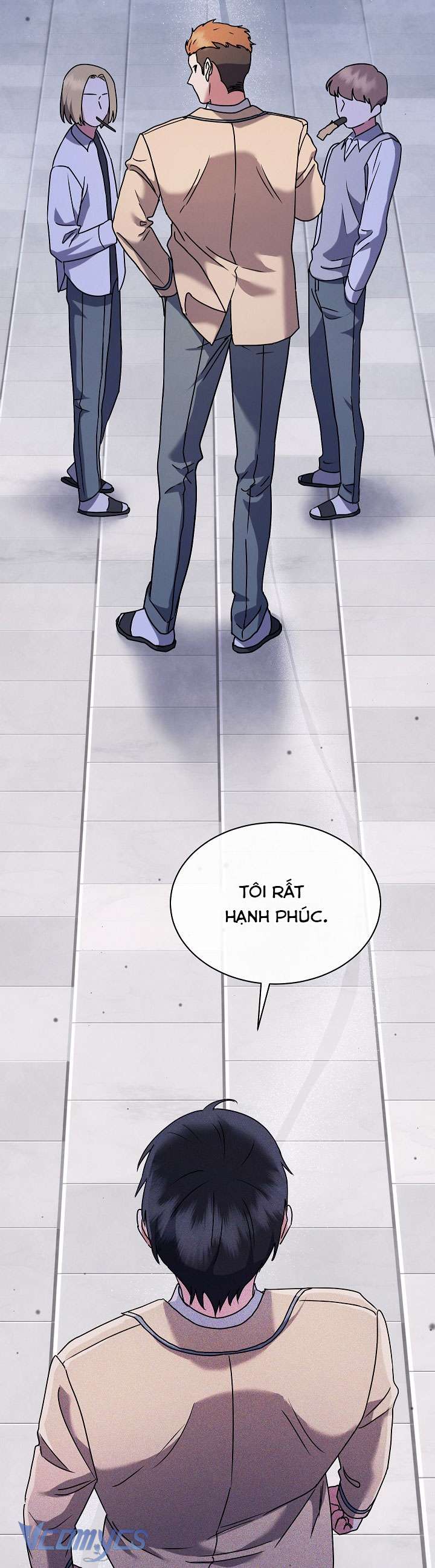 Thiên Tài Âm Nhạc Trường Nghệ Thuật Tái Sinh Thành Paganini Chap 3 - Trang 2