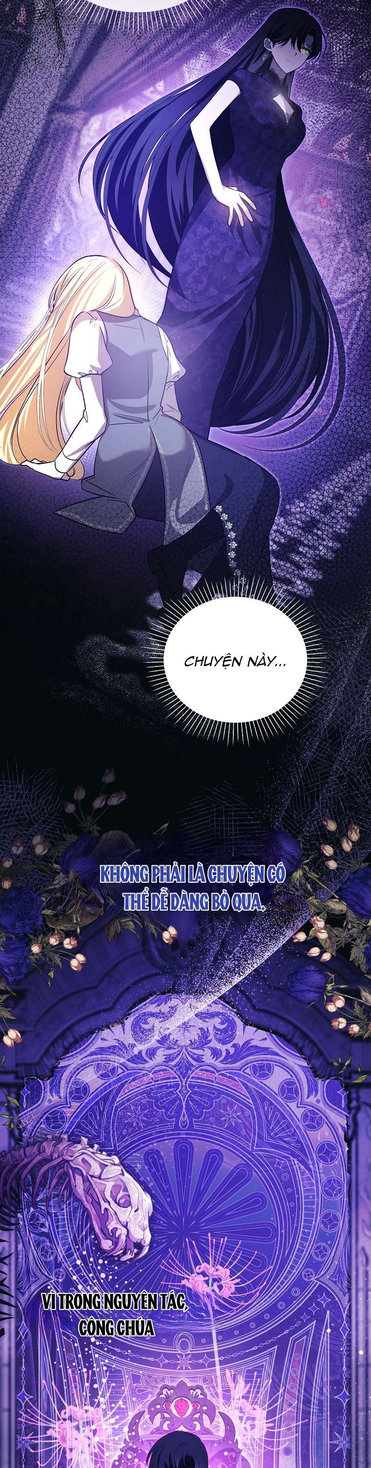 Chị Gái Tôi Là Nhân Vật Chính Chap 11 - Trang 4