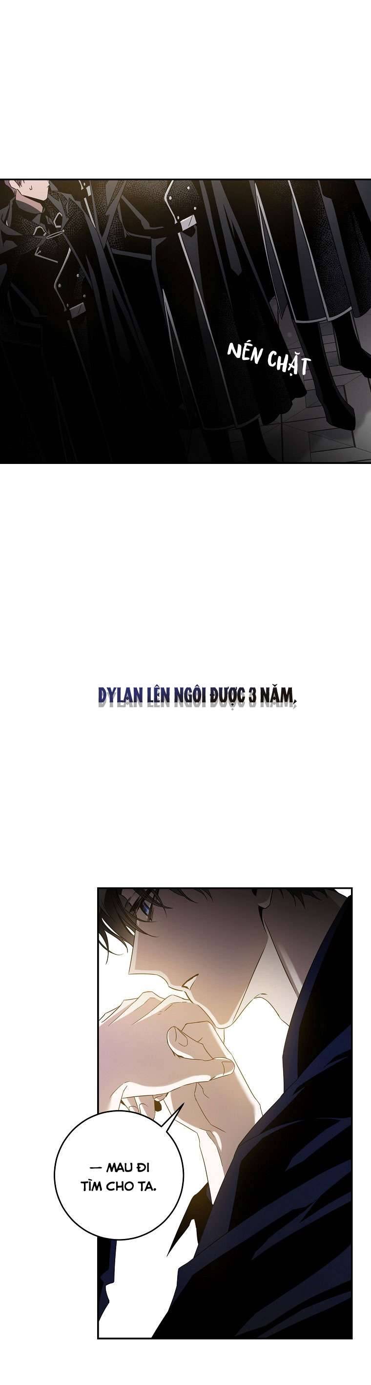 Thuần Hóa Bạo Quân Rồi Bỏ Trốn Chap 66 - Trang 2