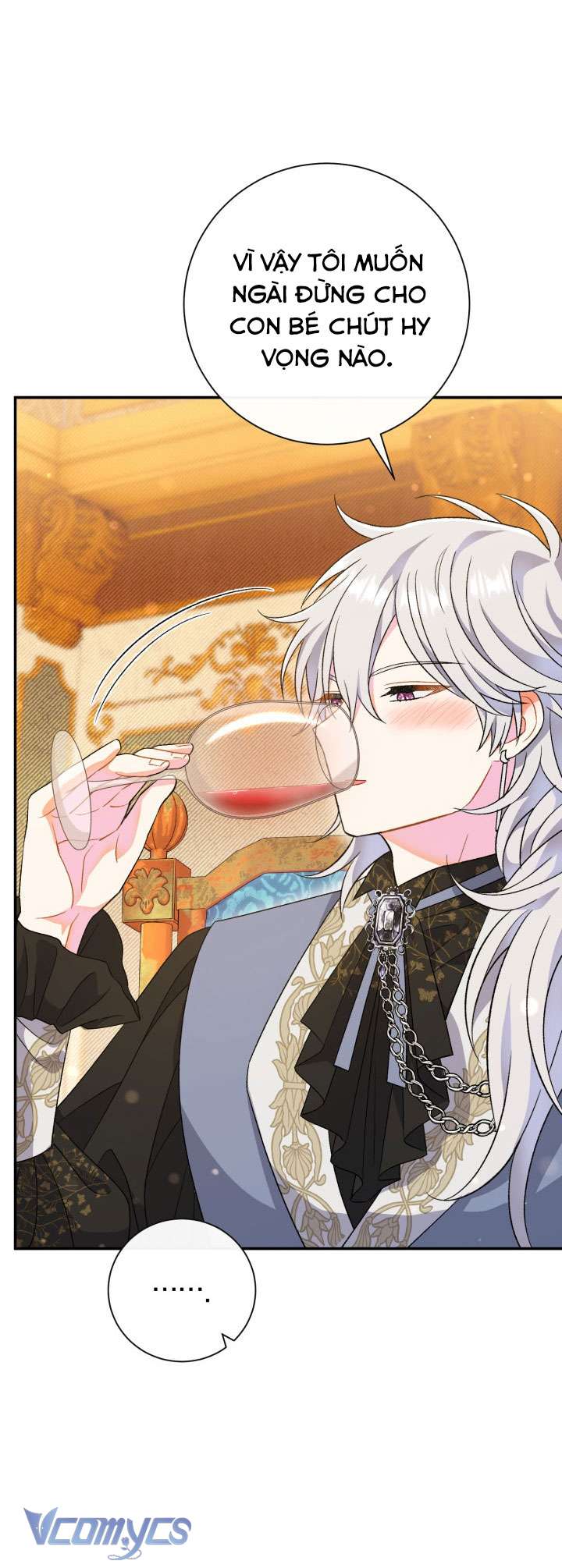 Người Xem Mắt Của Ác Nữ Quá Hoàn Hảo Chapter 20 - Next Chapter 21