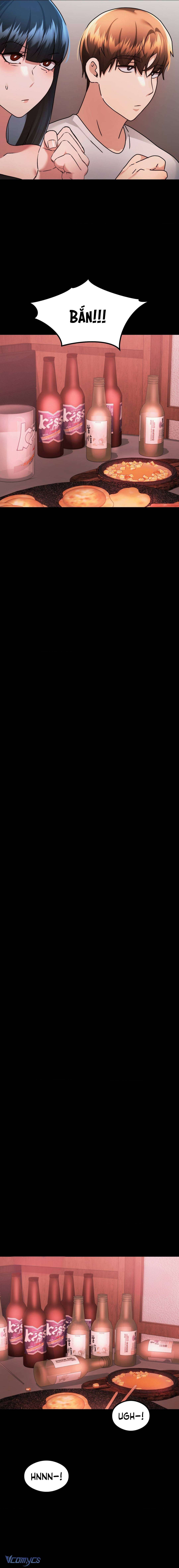 [18+] Diễn Đàn Mở Chap 26 - Next Chap 27