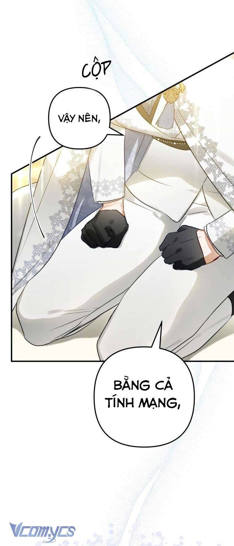 Bỗng Nhiên Tôi Trở Thành Quạ Đen!! Chapter 45 - Trang 4