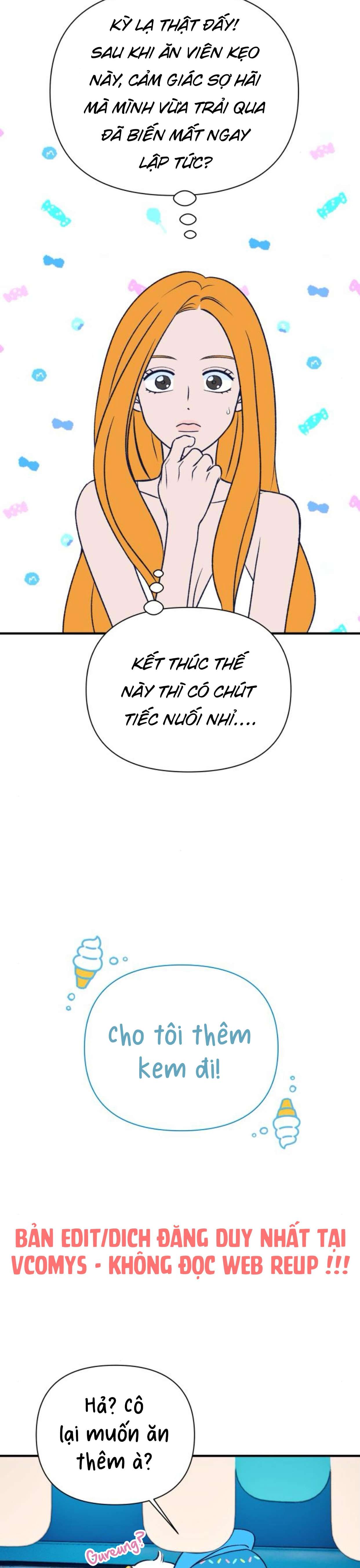 [ 18+ ] Nguyệt Mị Chap 8 - Trang 2