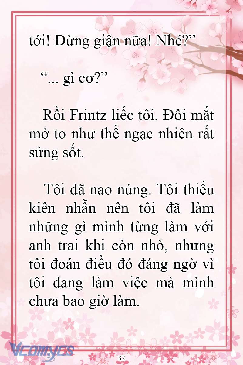 [Novel] Đặc Quyền Của Người Chuyển Sinh Chap 18 - Trang 2