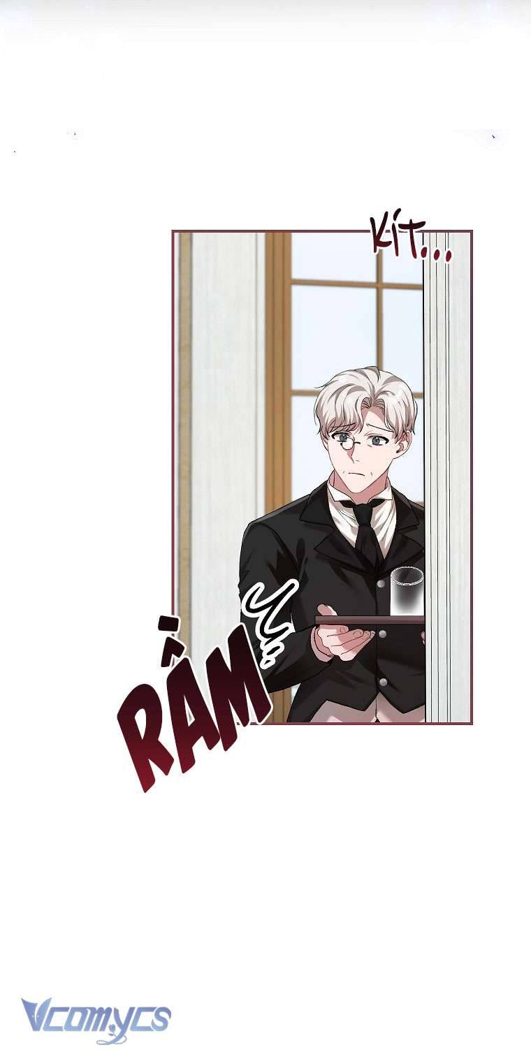 Thời Gian Của Nhân Vật Phụ Có Giới Hạn Chapter 32 - Trang 4