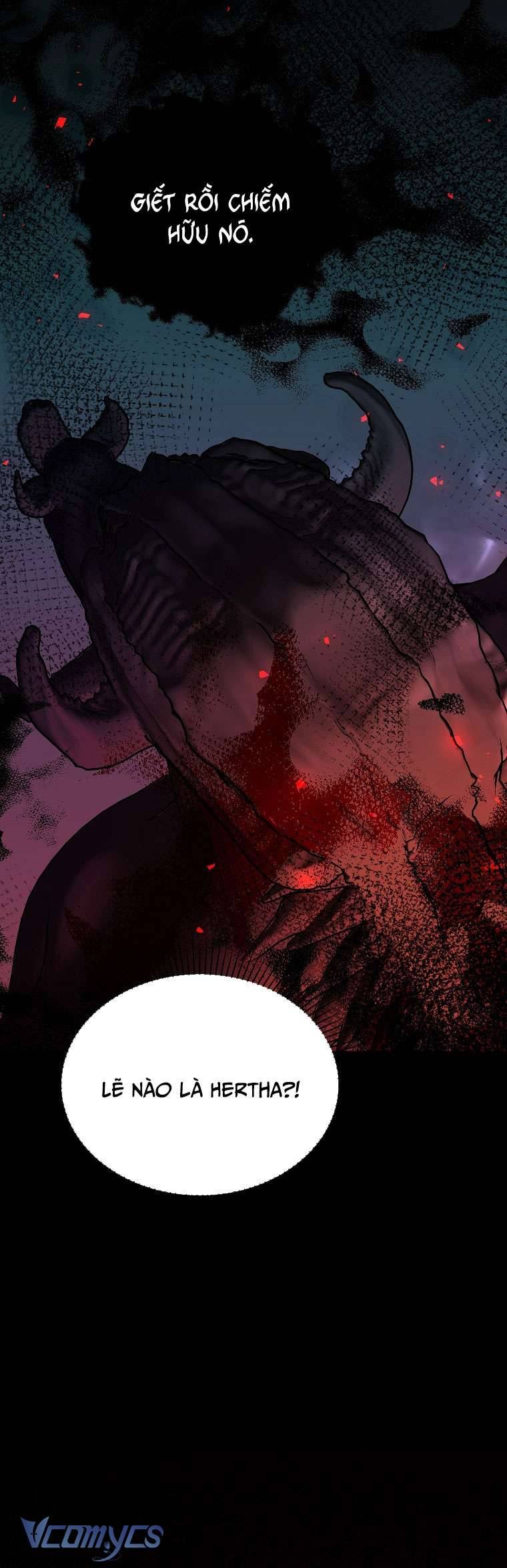 Thời Gian Của Nhân Vật Phụ Có Giới Hạn Chapter 38 - Trang 4