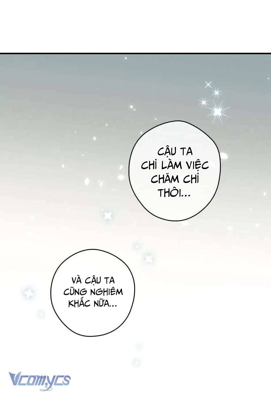 Ly Espresso Của Mùa Xuân Chapter 14 - Trang 4