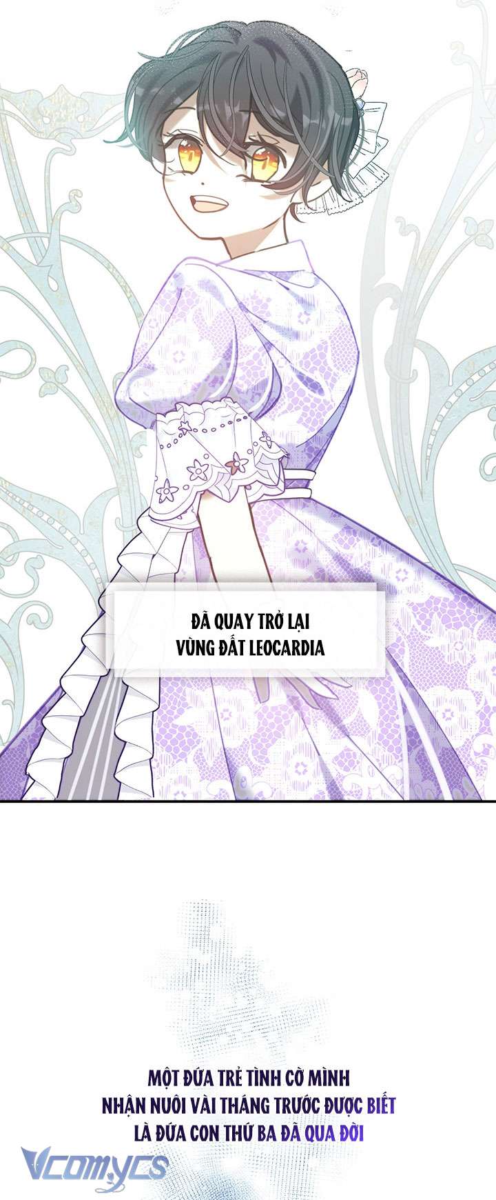 Gia Đình Bị Ám Ảnh Bởi Tôi Chapter 49 - Trang 4