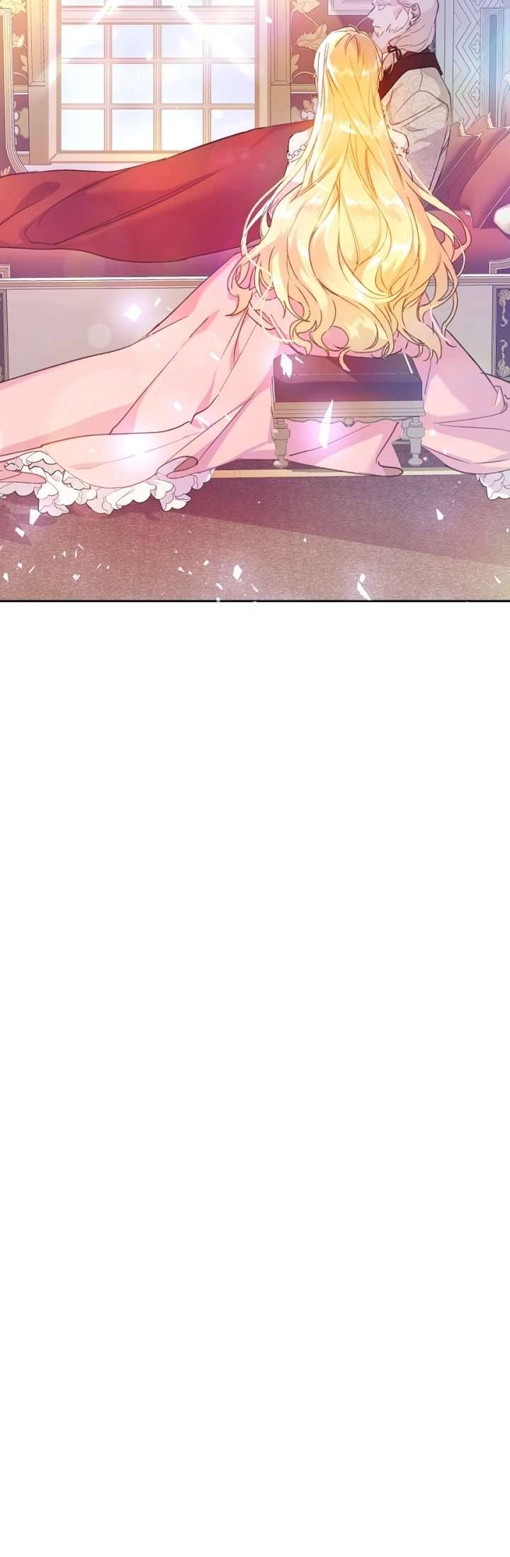 Ác Nữ Chỉ Là Một Con Rối Chap 10 - Trang 2