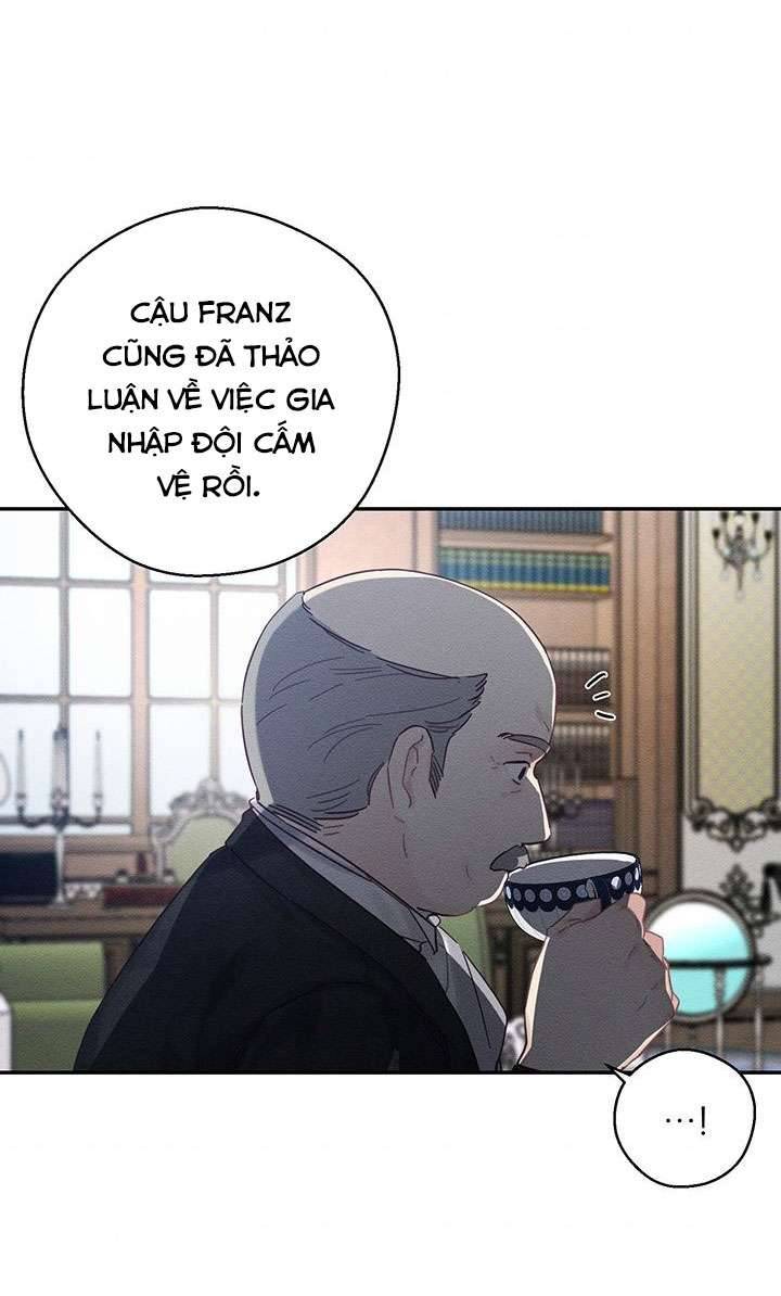 Trước Tiên Phải Giấu Em Trai Cái Đã! Chap 34 - Trang 2