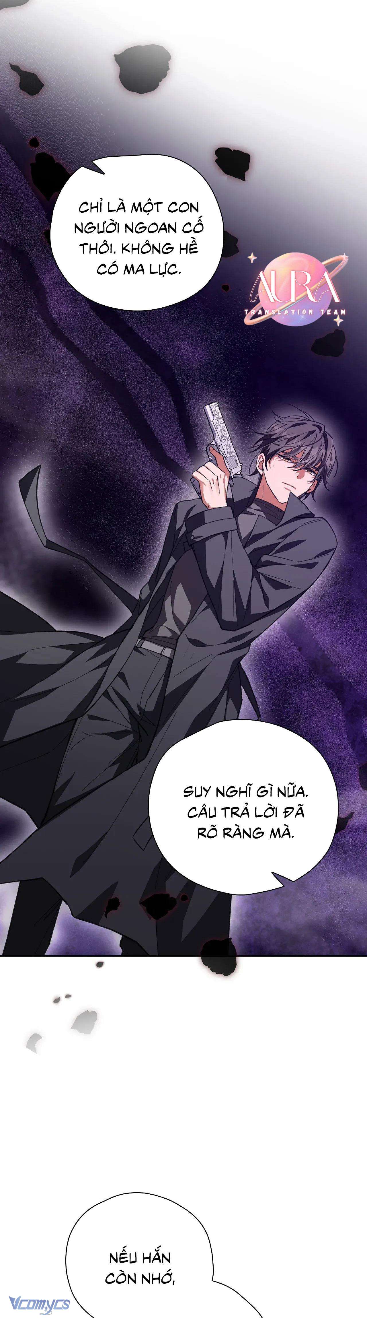 Chạy Trốn Khỏi Thợ Săn Chap 2 - Next Chap 3