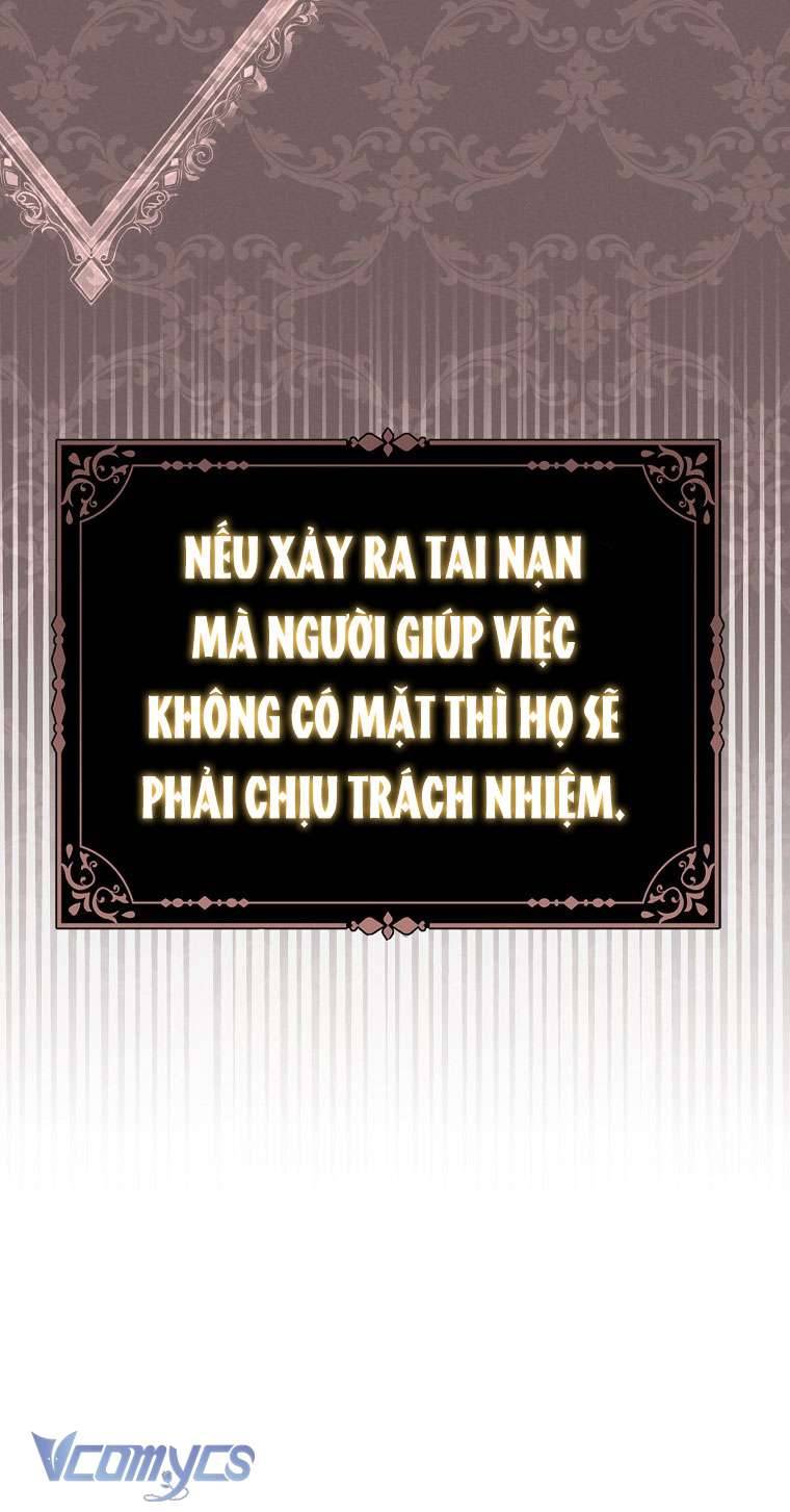 Nhân Vật Phản Diện Đều Thích Tôi Chapter 8 - Trang 4