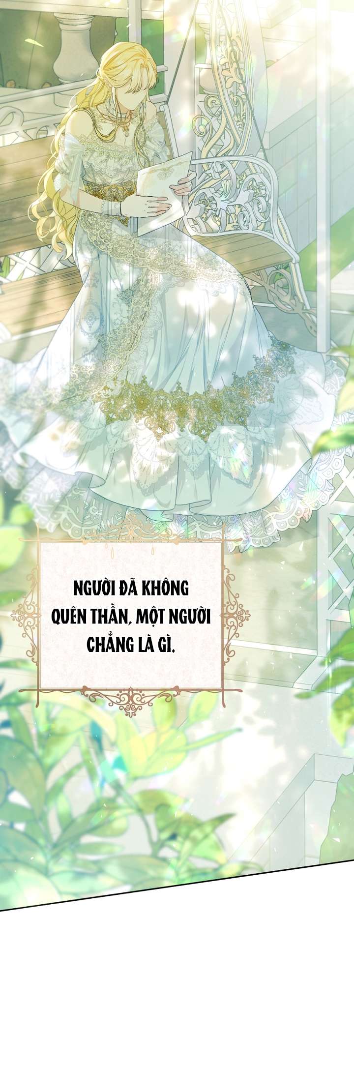 Ác Nữ Chỉ Là Một Con Rối Chap 60 - Trang 2