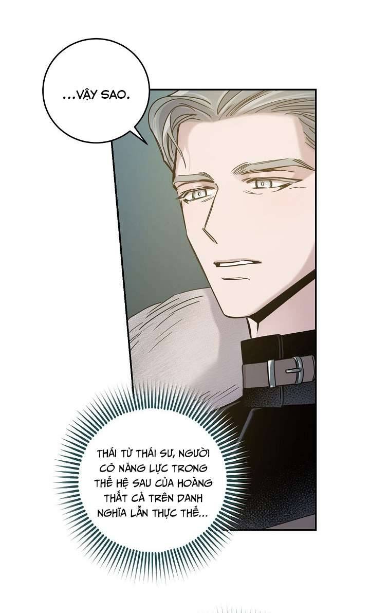 Thuần Hóa Bạo Quân Rồi Bỏ Trốn Chap 33 - Trang 2