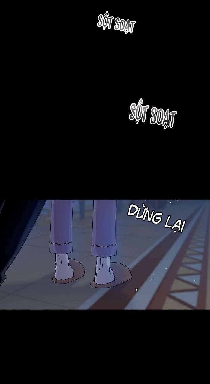 Thuần Hóa Bạo Quân Rồi Bỏ Trốn Chap 5 - Trang 2