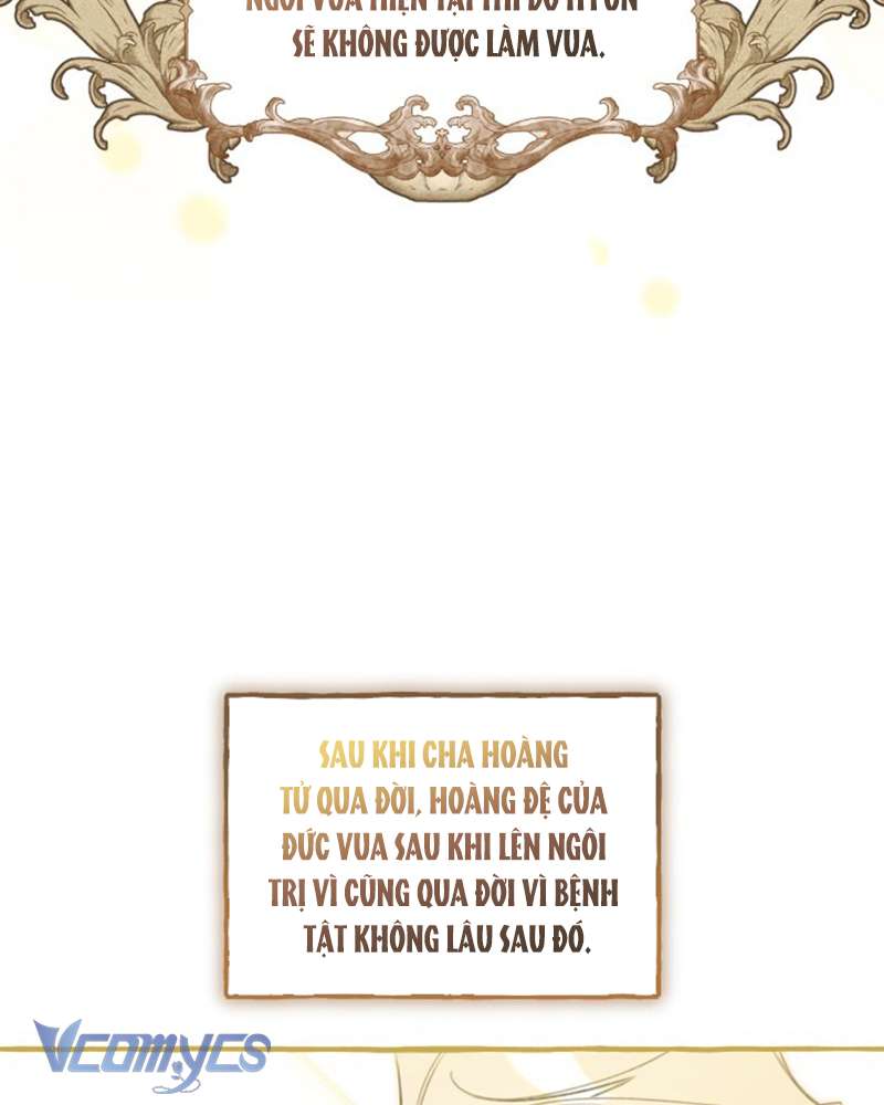 Chuyện Tình Tuyết Phương Bắc Chapter 17 - Trang 4