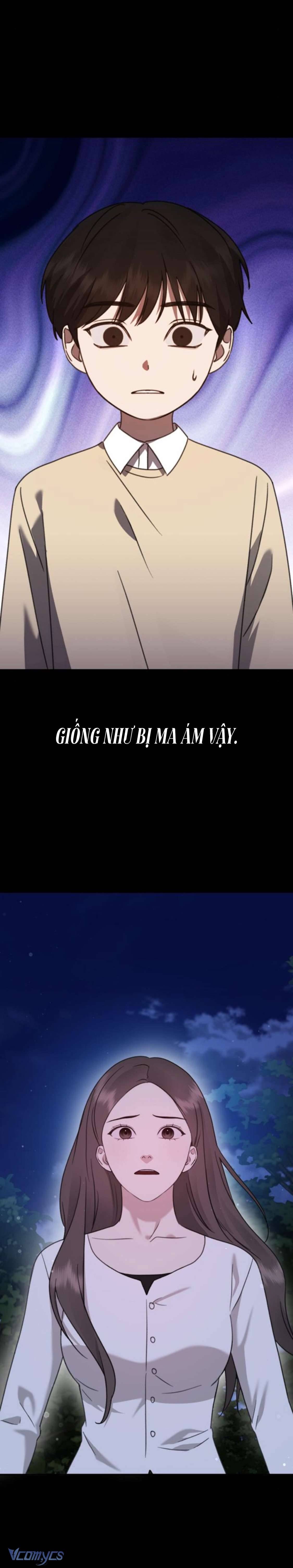 Thần Hổ Jang San Chap 49 - Trang 2