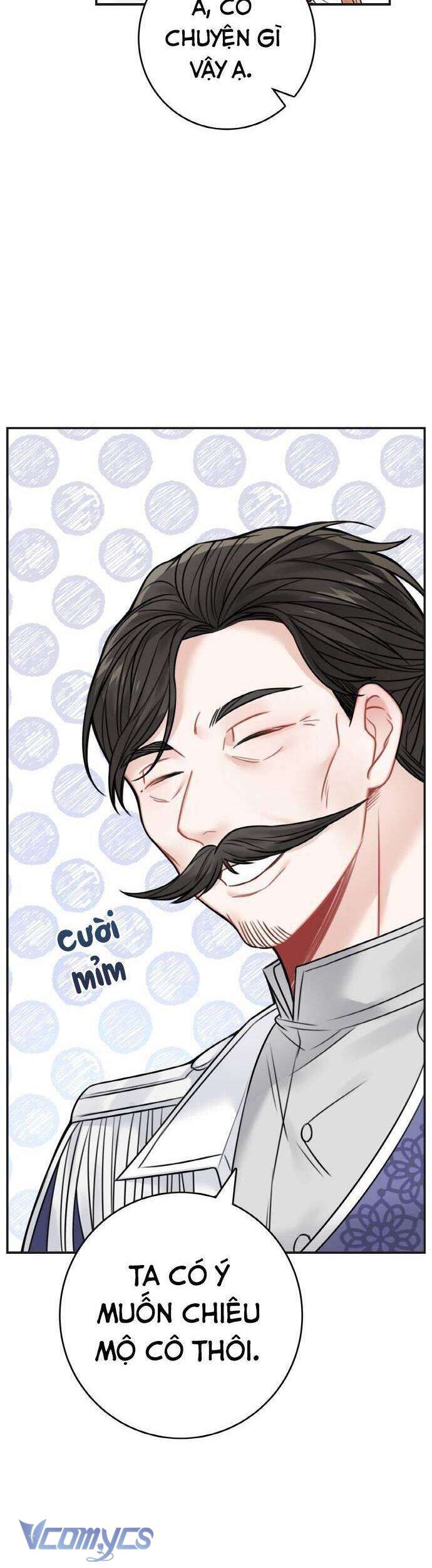 Nhật Ký Tuần Trăng Mật Của Phù Thủy Và Rồng Chapter 64 - Next Chapter 65