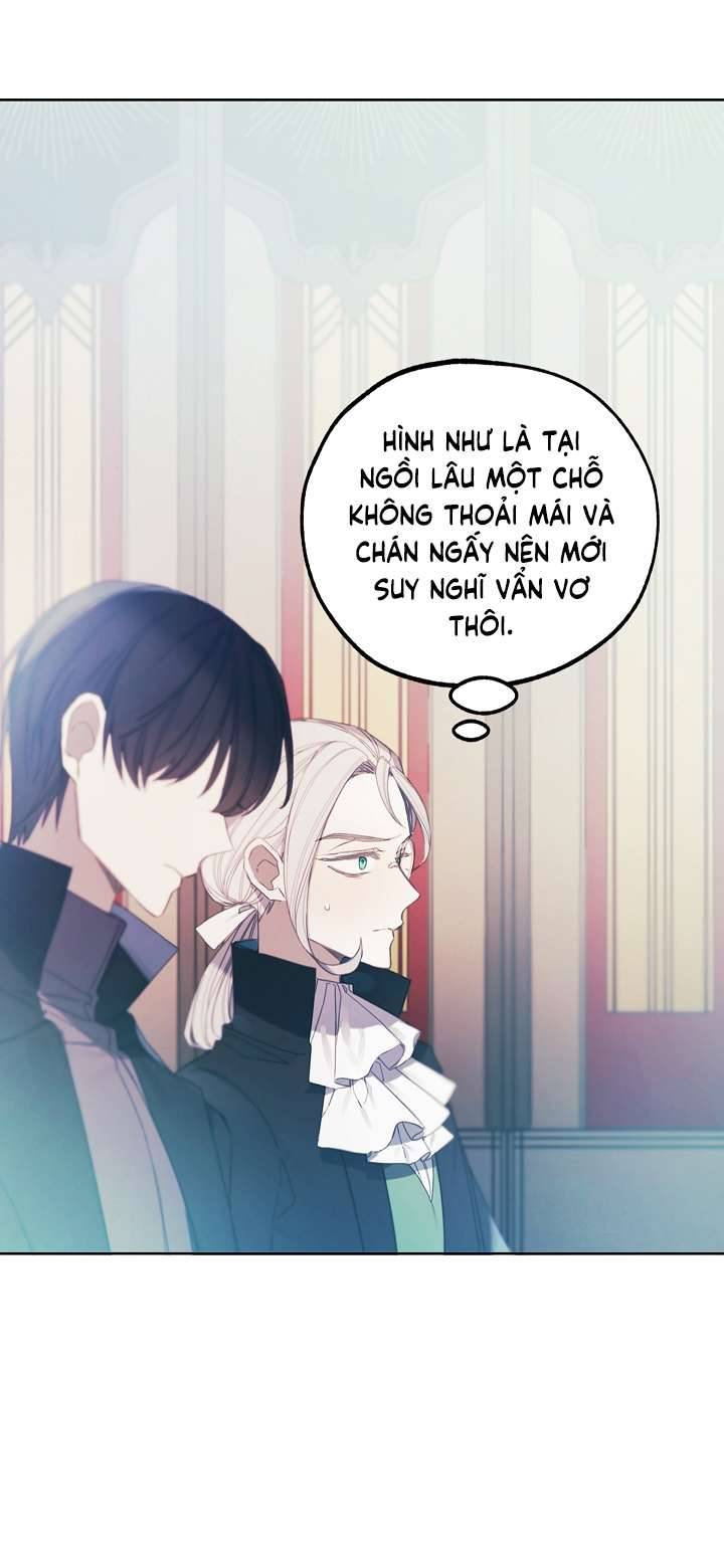 Cửa Hàng Búp Bê Của Công Chúa Chap 13 - Trang 2