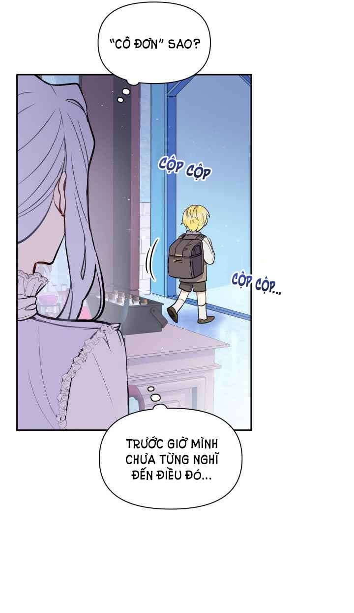 Người Bảo Hộ Của Bạo Quân Là Ma Nữ Tàn Độc Chap 5 - Trang 4