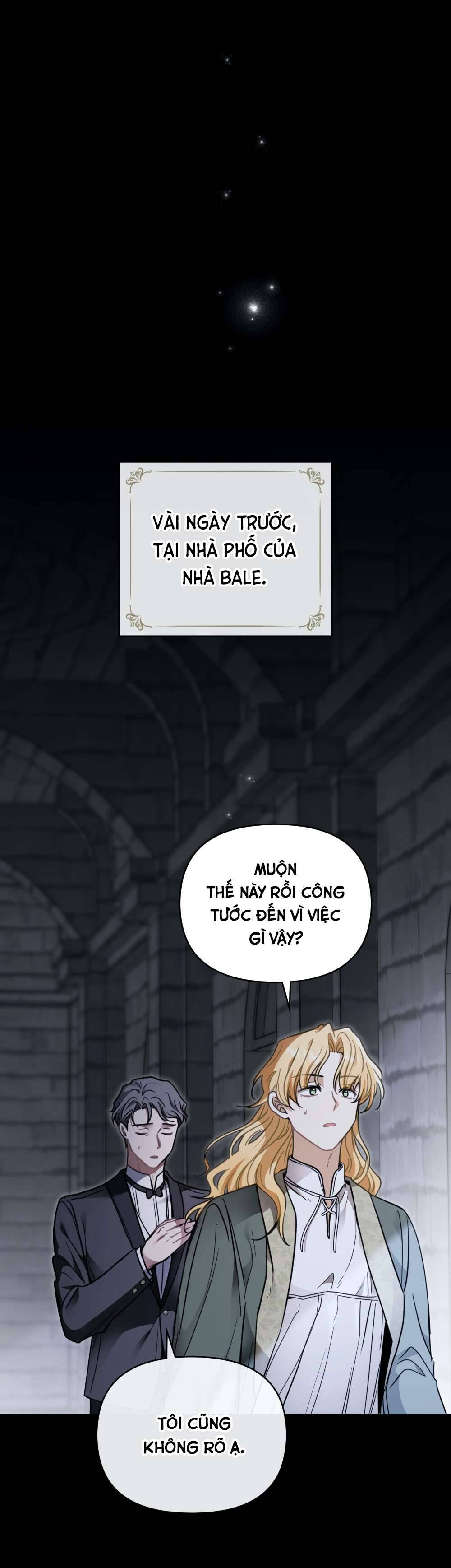 Tìm Lại Camellia Chapter 67 - Next Chapter 68