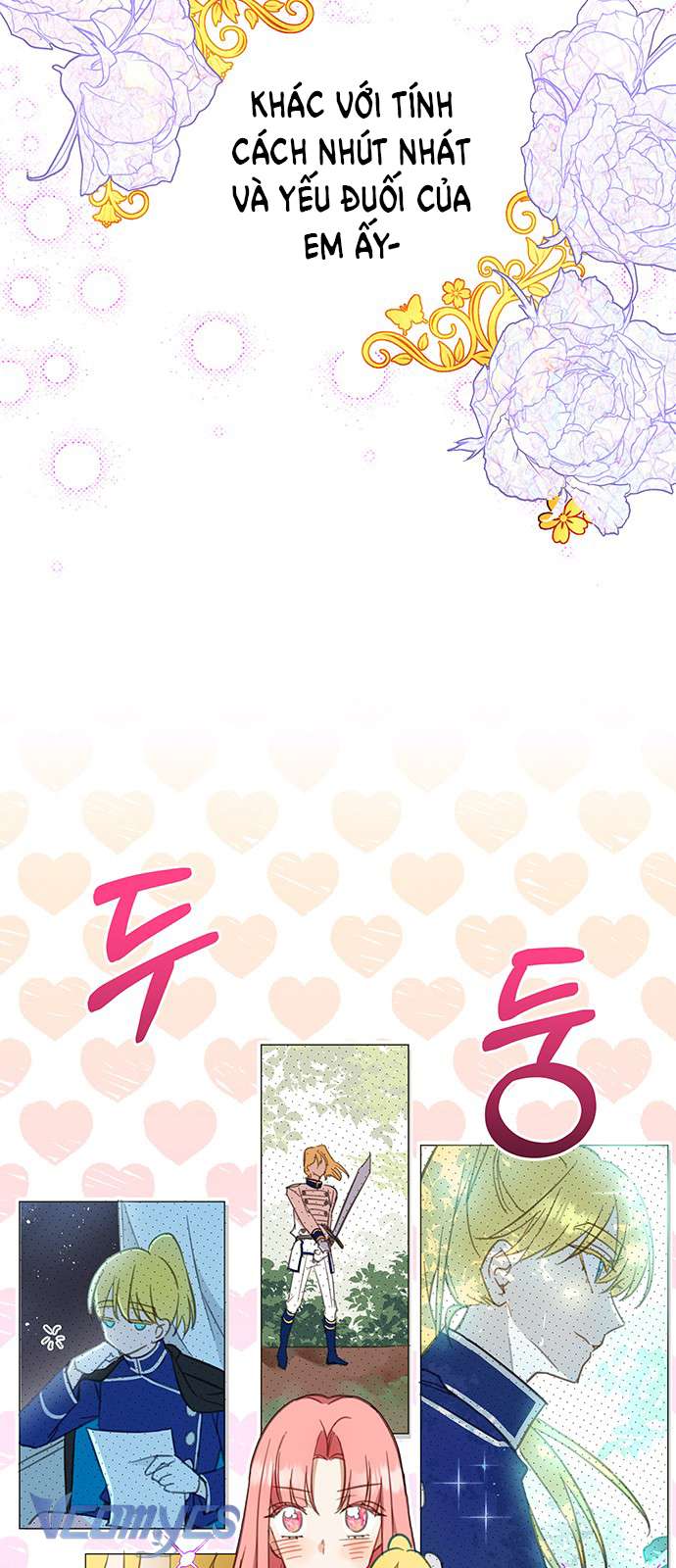 Làm Thế Nào Để Ăn Chủ Nhân Chapter 14 - Trang 3