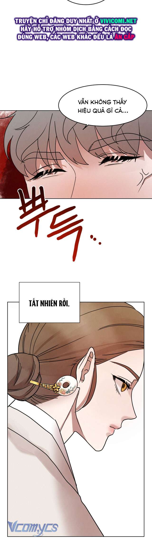 [18+] Tiên Nữ Ơi, Cứu Tôi Với Chap 1 - Trang 2