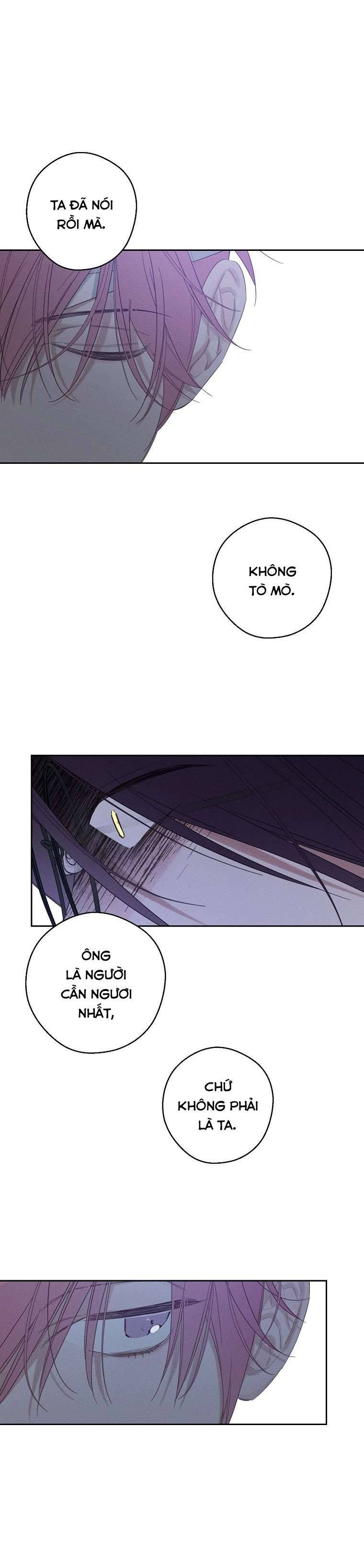 Trước Tiên Phải Giấu Em Trai Cái Đã! Chap 65 - Trang 2