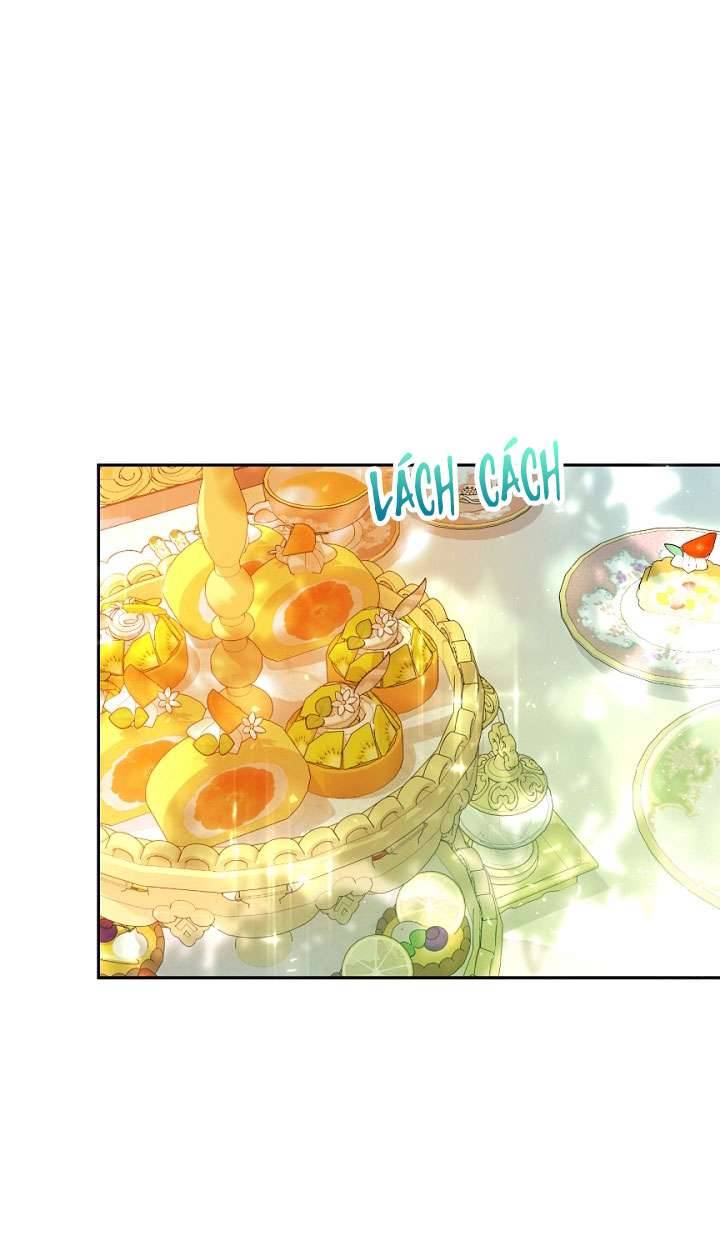 Ác Nữ Chỉ Là Một Con Rối Chap 4 - Trang 2