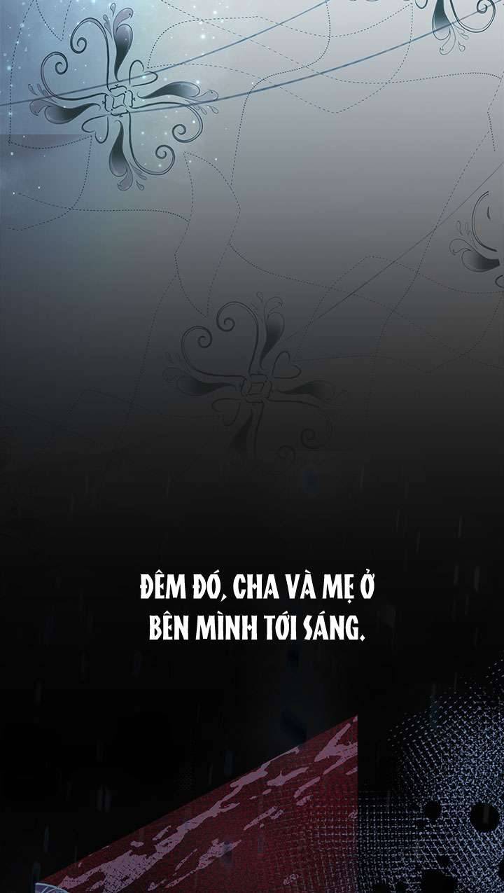 Gia Đình Bị Ám Ảnh Bởi Tôi Chapter 37 - Trang 4