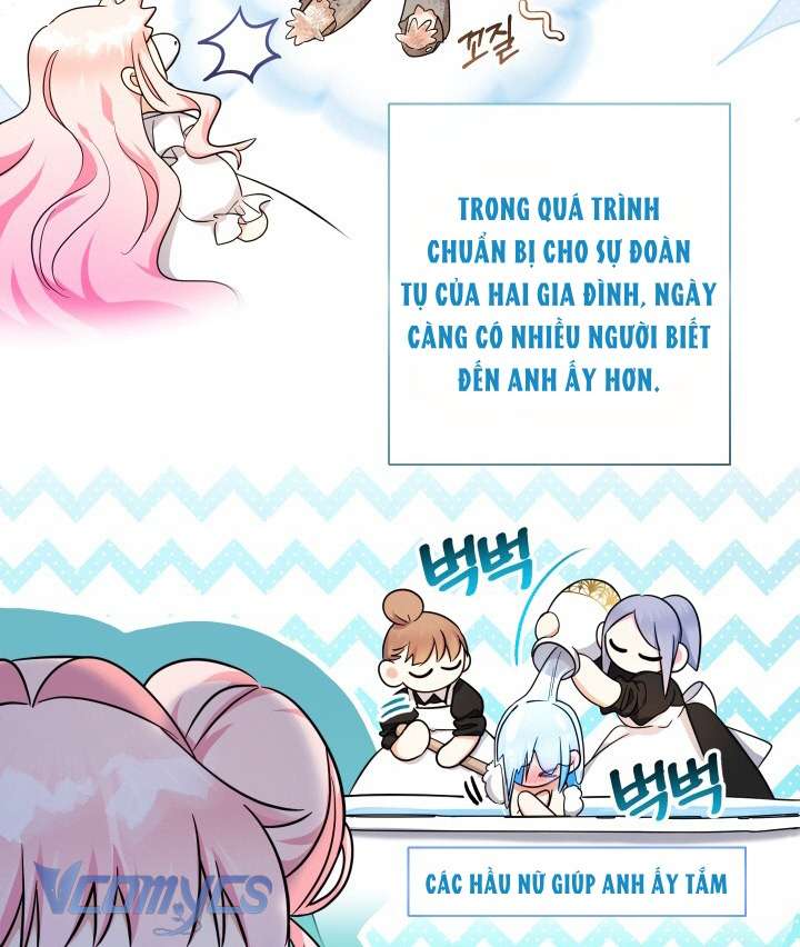 Tiểu Thư Tích Tiền Đi Bụi Chapter 55 - Next Chapter 56