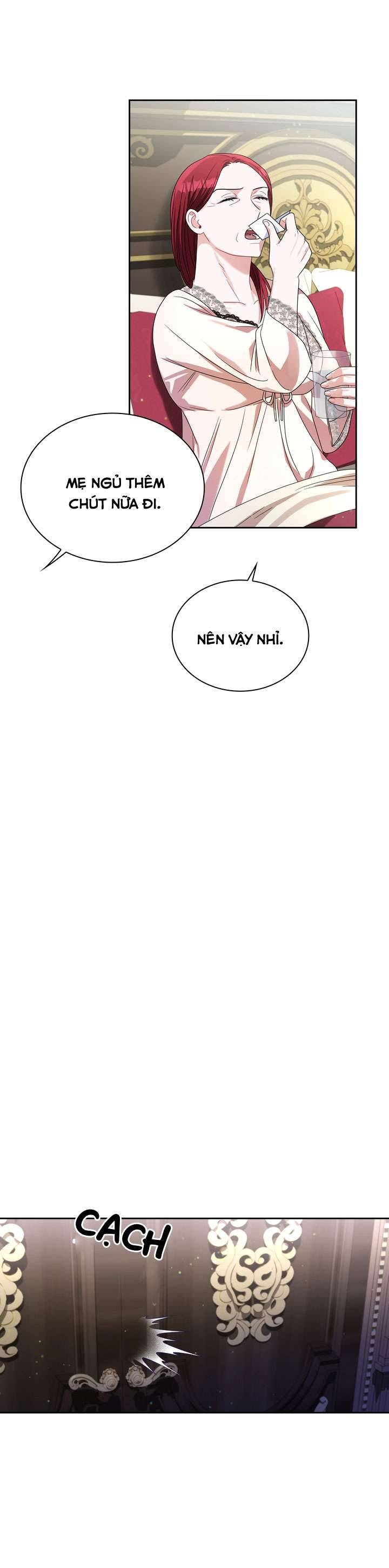 Công Nương Su Chap 67 - Trang 2