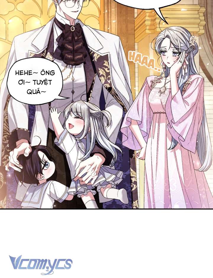 Cha À, Con Không Muốn Kết Hôn Đâu Chap 127 - Trang 2