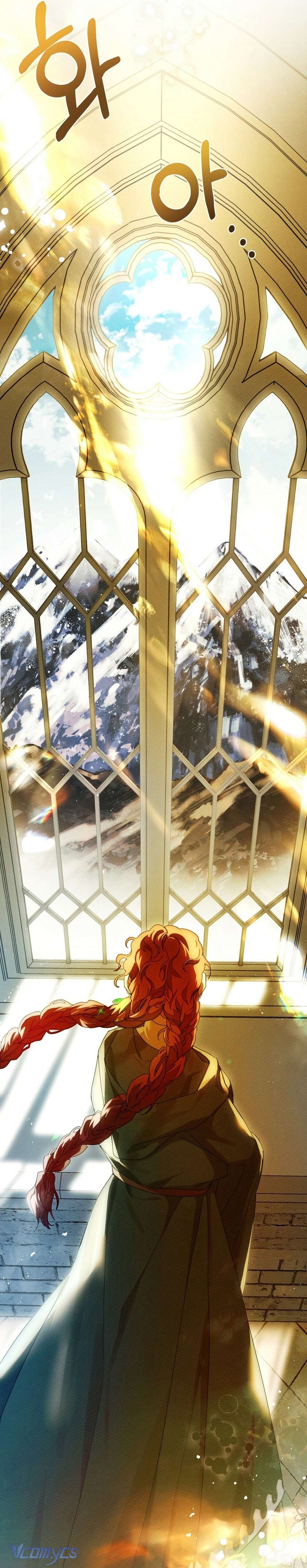 Dưới Bóng Cây Sồi Chap 42 - Next Chapter 42.1