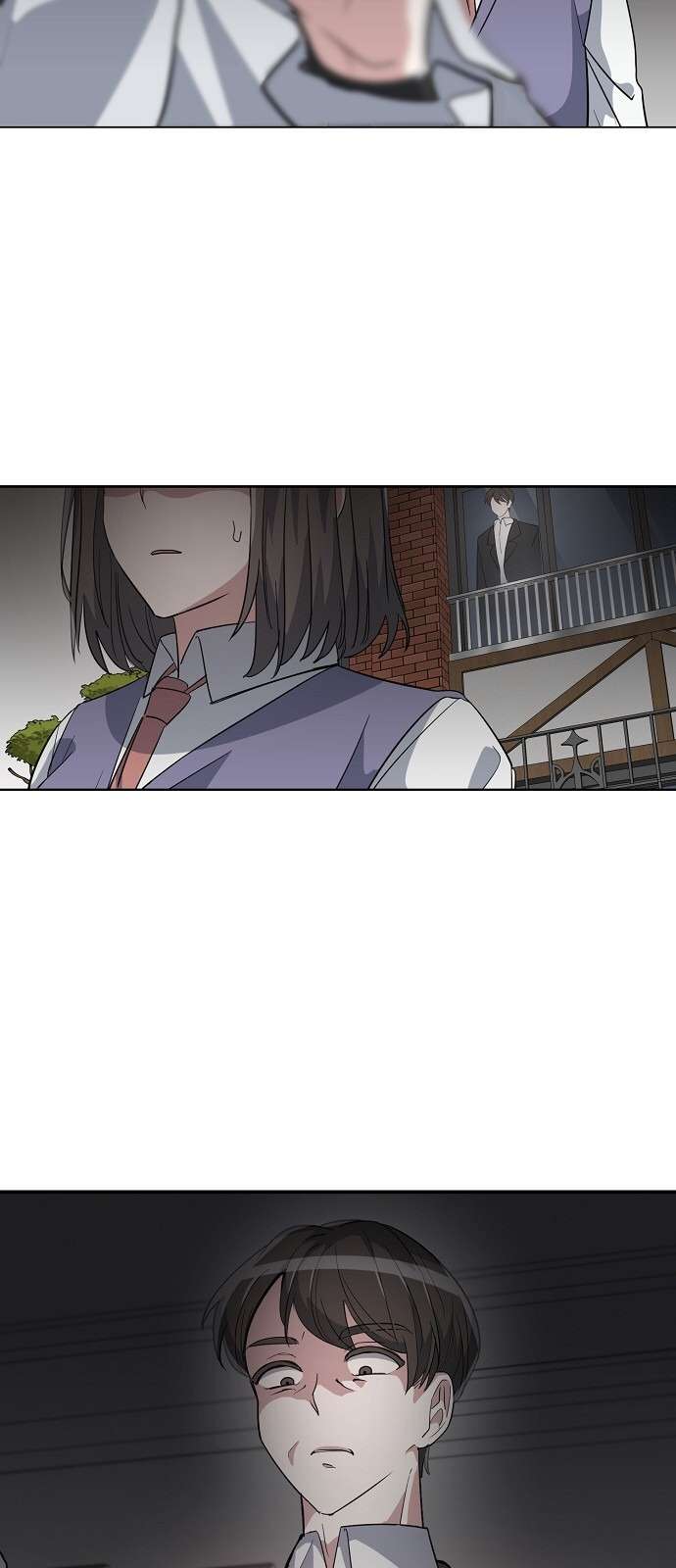 Gia Đình Hoàn Hảo Chap 6 - Trang 2