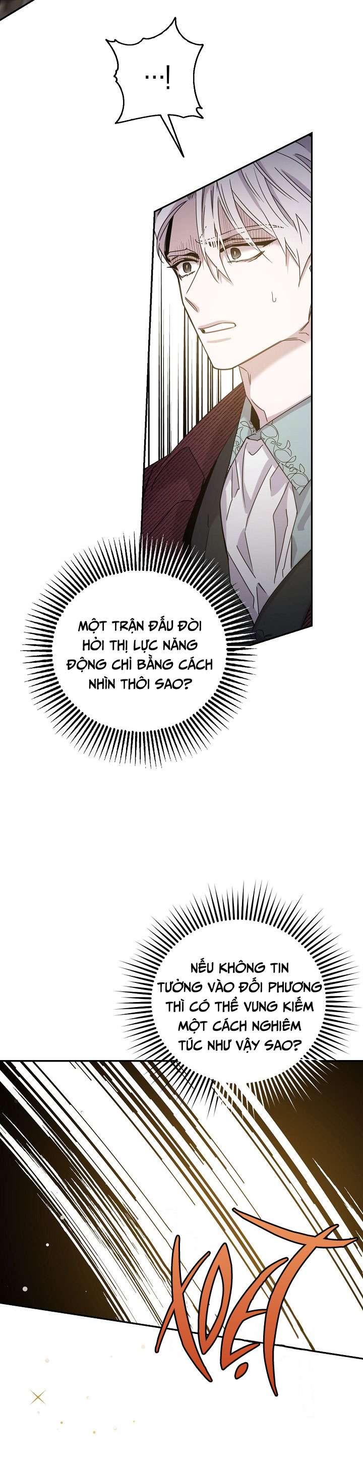 Thuần Hóa Bạo Quân Rồi Bỏ Trốn Chap 27 - Trang 2