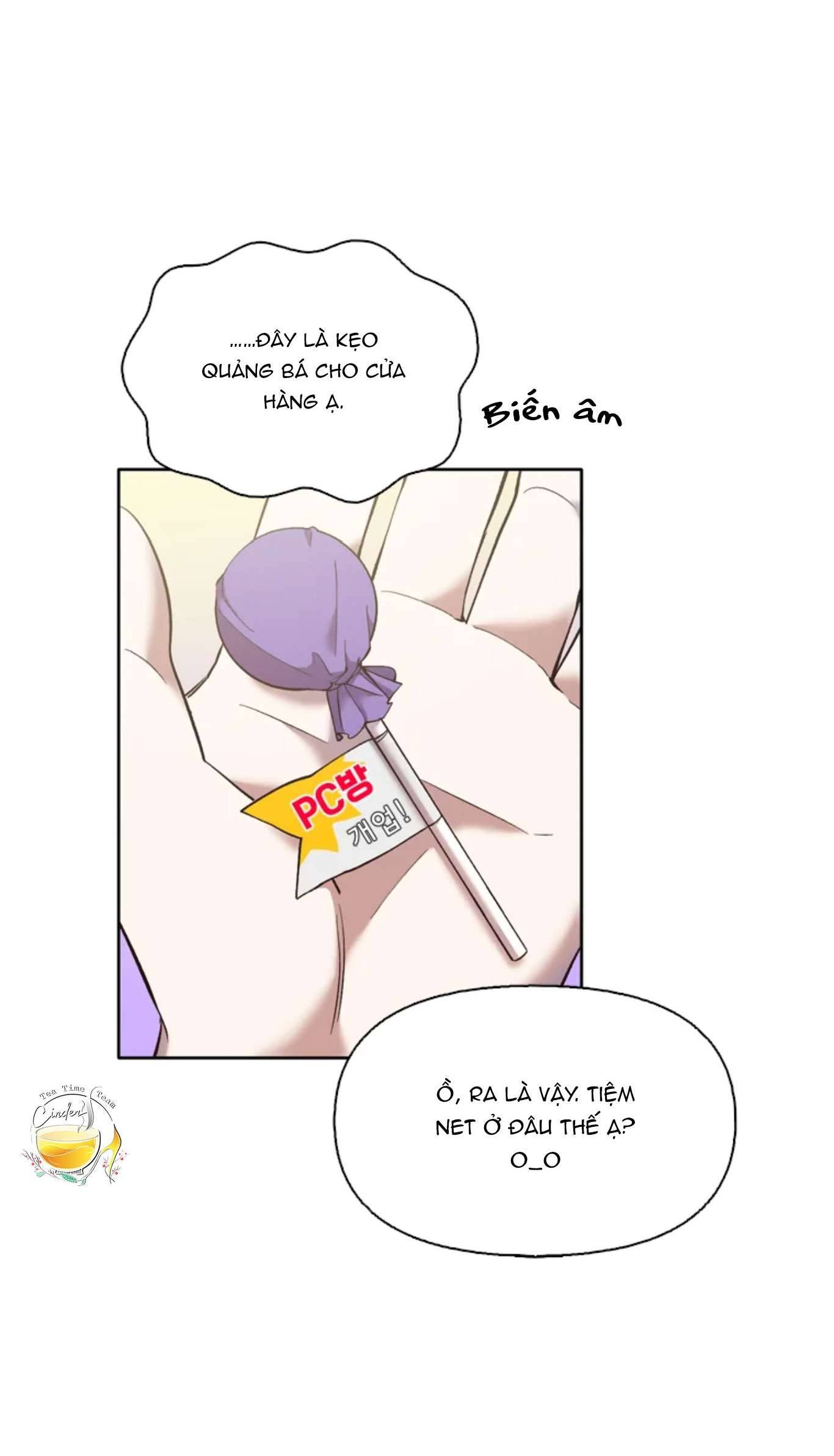 Thanh Xuân Của Chúng Ta Chap 54 - Next Chap 55