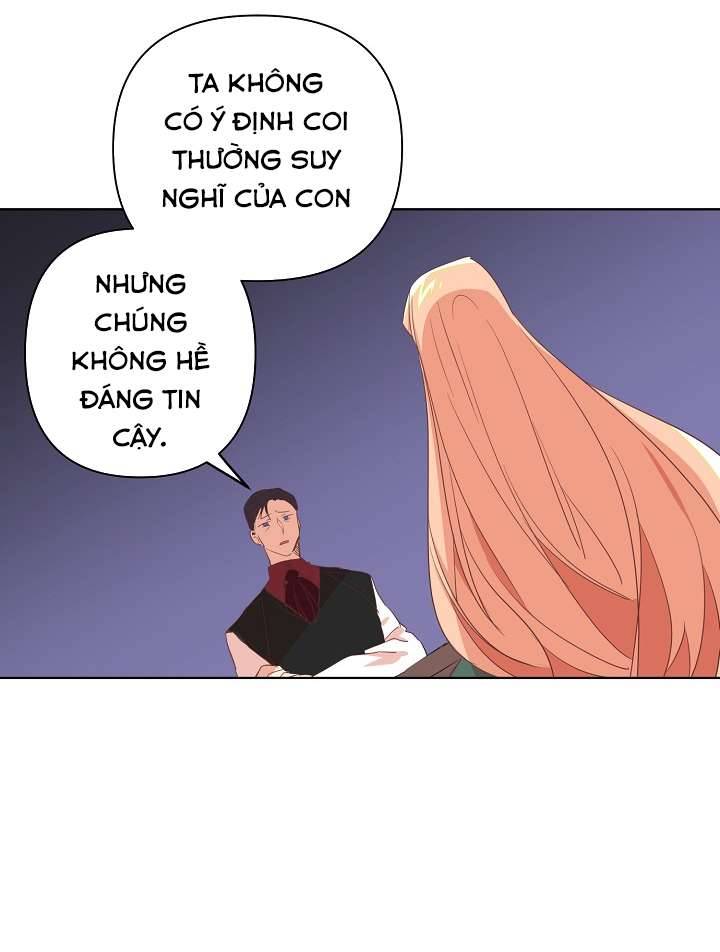 Tôi Đã Nuôi Dưỡng Một Nam Phụ Đầy Ám Ảnh Chapter 3 - Trang 3