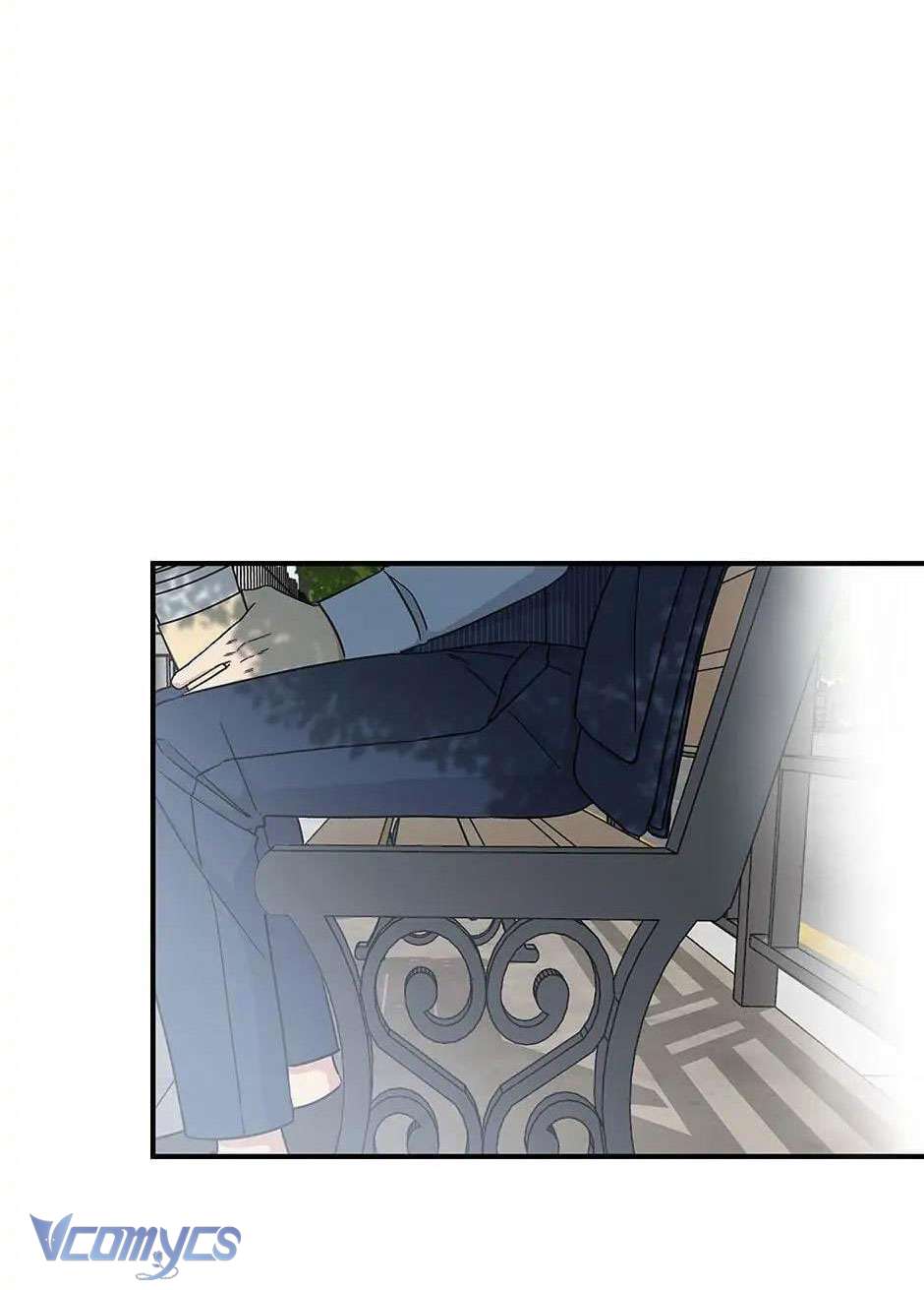 Ly Espresso Của Mùa Xuân Chapter 20 - Next Chapter 21