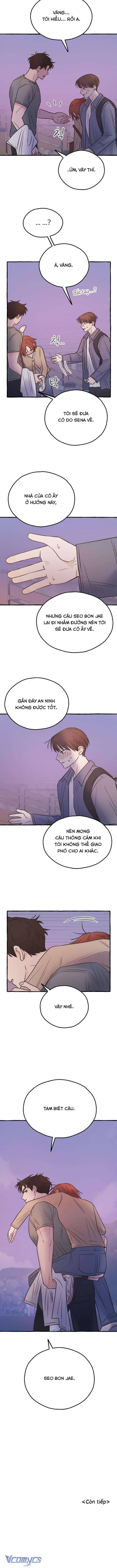 Ngài Giám Đốc Giữa Rừng Sâu Chapter 19 - Trang 4